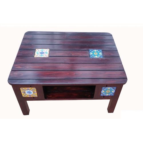 Minnet-Stylish Coffee Table - ubyld