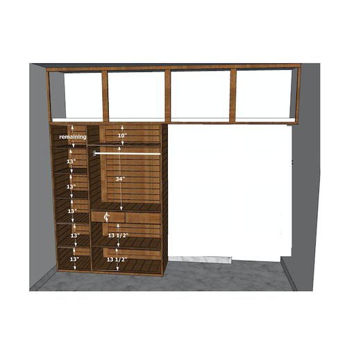 Mirren-Cupboard With Mirror - ubyld