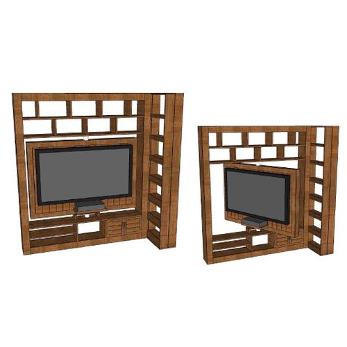 TV Stands – ubyld