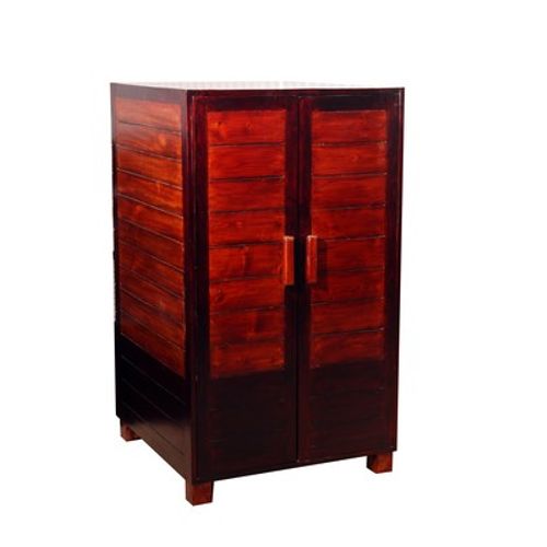 Misrada-Shoe Cabinet - ubyld