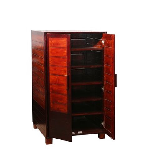 Misrada-Shoe Cabinet - ubyld