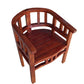 Morian-Stylish Arm Chair - ubyld