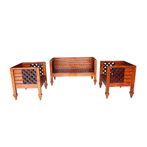 Morocco-2+1+1 Seater Sofa Set - ubyld