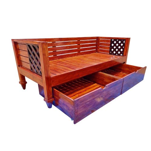 Morocco-3 Seater Sofa With Storage - ubyld