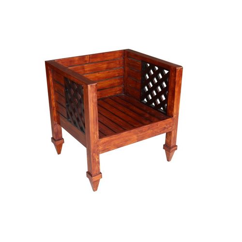 Morocco-Single Seater Sofa - ubyld