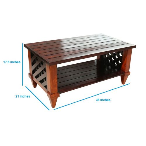 Morocco-Stylish Center Table - ubyld
