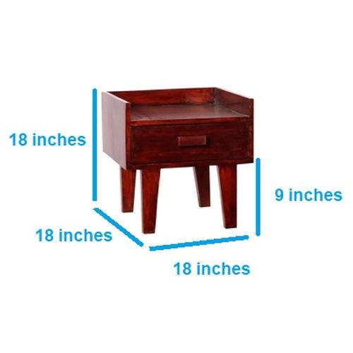 Morph- Bedside Table - ubyld