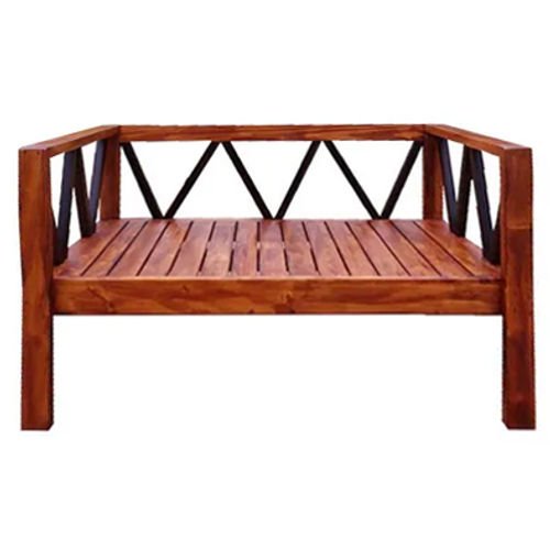 Mugen-2 Seater Sofa - ubyld