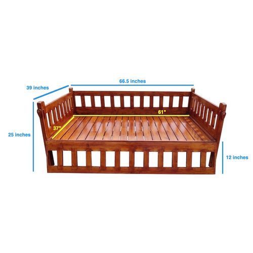 Narvon-Cradle Cot With Collapsible Side Panel - ubyld