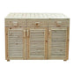 Nena-Shoe Cabinet - ubyld