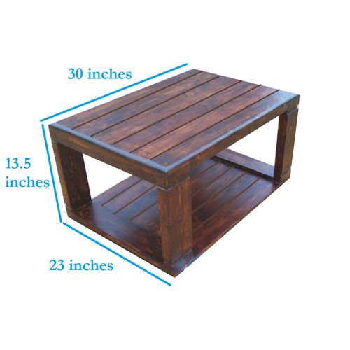 Newdale- Center Table - ubyld
