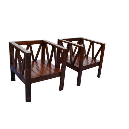 Nori-5 Seater Sofa Set - ubyld