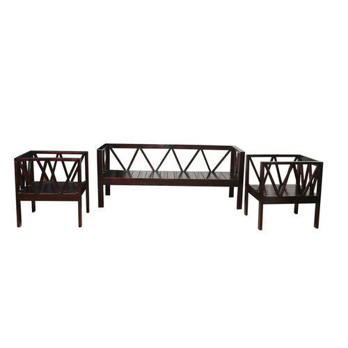 Nori-5 Seater Sofa Set - ubyld