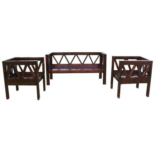 Nori-5 Seater Sofa Set - ubyld