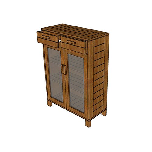 Novia-Storage Unit - ubyld