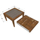 Nubian-Modern Coffee Table - ubyld
