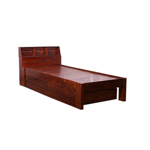 Odessa Single With Two Drawers - ubyld