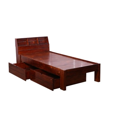 Odessa Single With Two Drawers - ubyld