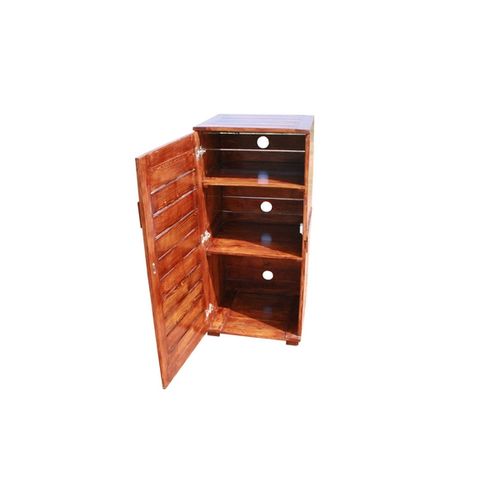 Odile- 3 Tier Cabinet - ubyld