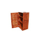 Odile- 3 Tier Cabinet - ubyld