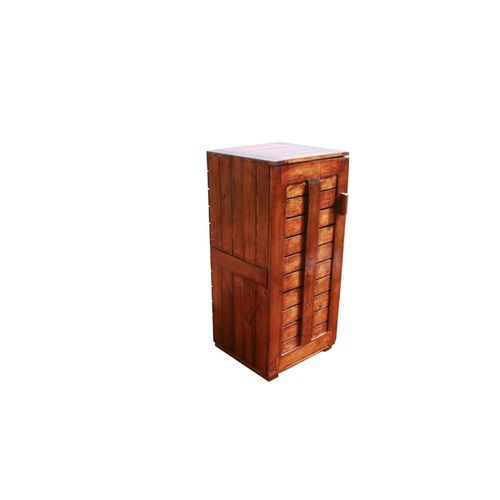 Odile- 3 Tier Cabinet - ubyld