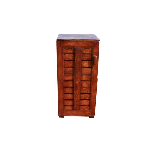 Odile- 3 Tier Cabinet - ubyld