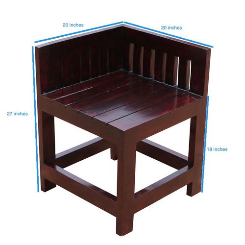 Odinson-4 Seater Dining Set - ubyld