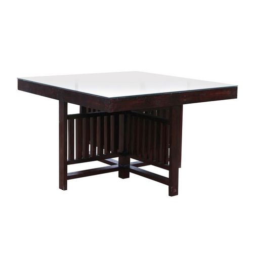 Odinson-4 Seater Dining Set - ubyld