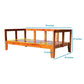 Ojawa-3 Seater Sofa - ubyld