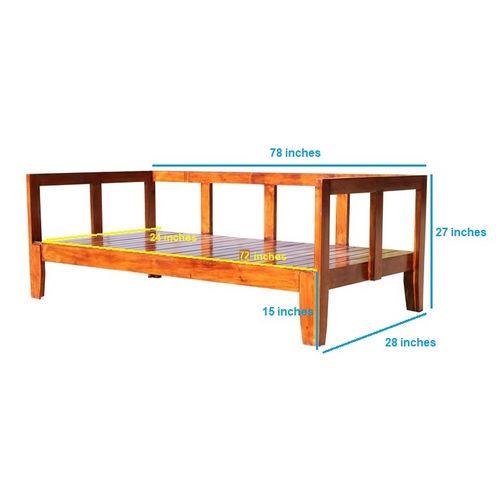 Ojawa-3 Seater Sofa - ubyld