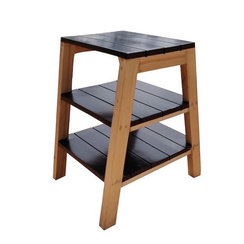 Oleeva-Display Shelf - ubyld