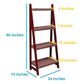 Olsen- Ladder Shelf - ubyld