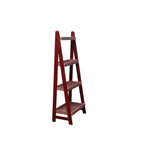 Olsen- Ladder Shelf - ubyld