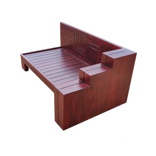 Omari-A Designer Diwan With Storage Shelves - ubyld