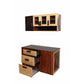 Orial-The Kitchen Cabinet Set - ubyld