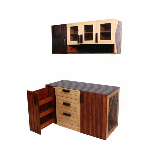 Orial-The Kitchen Cabinet Set - ubyld