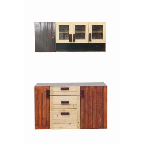Orial-The Kitchen Cabinet Set - ubyld