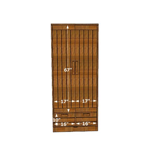 Orison - A Cupboard - ubyld