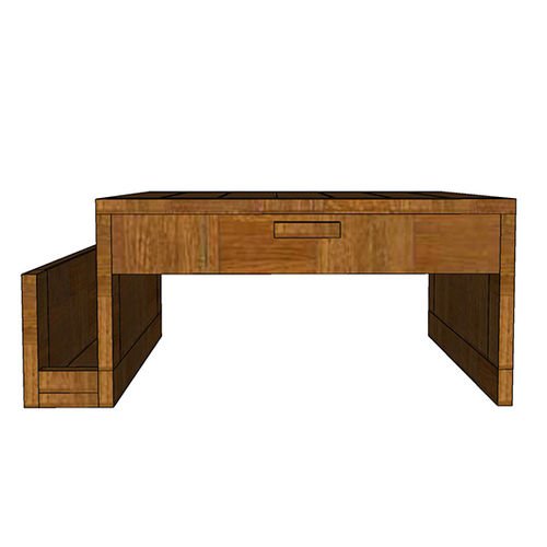 Oviyam-Designer Center Table - ubyld