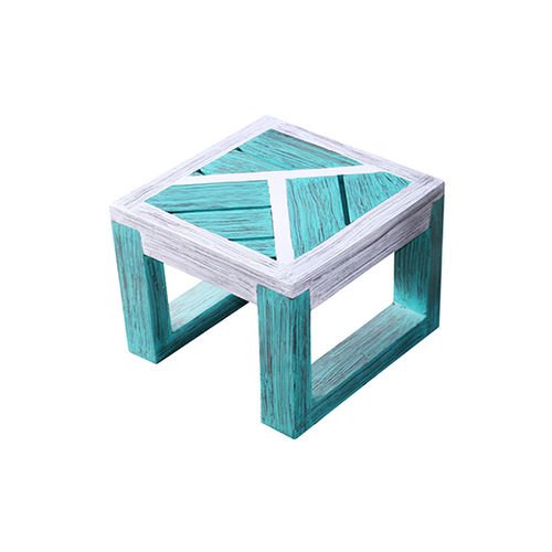 Patton- Center Table With Stool - ubyld