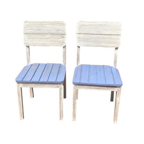 Preston-2 Seater Folding Dining Set - ubyld