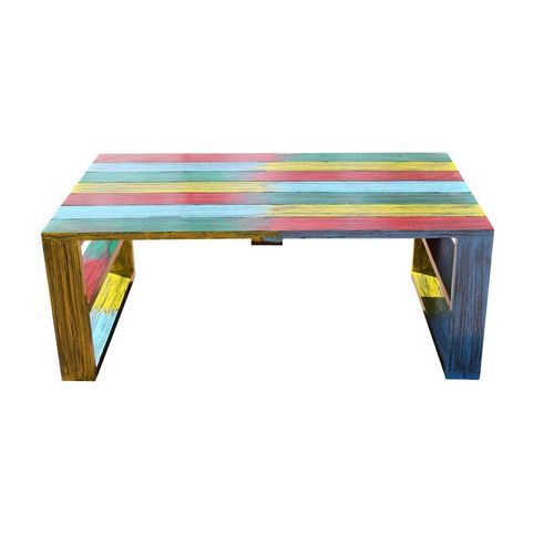 Primo- Center Table With Stool - ubyld
