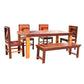 Raaga-6 Seater Dining Set - ubyld
