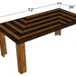 Raaga-6 Seater Dining Set - ubyld