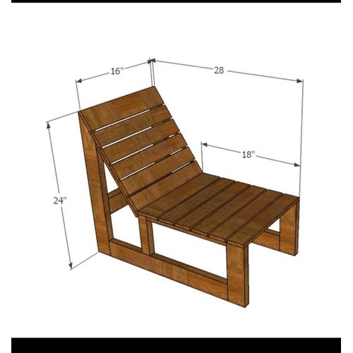 Rabias -Low Seating Chair - ubyld