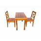 Rage-2 Seater Dining Set - ubyld