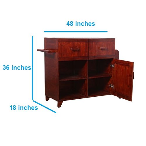 Regalus- Kitchen Utility Counter - ubyld