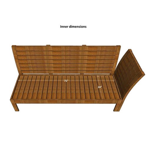 Regina-3 Seater Sofa - ubyld