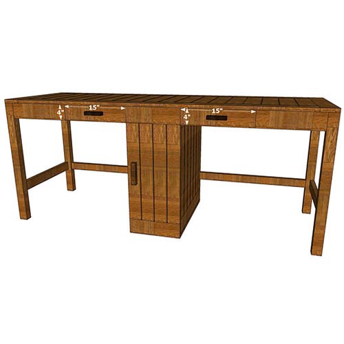 Renin-Study Table - ubyld