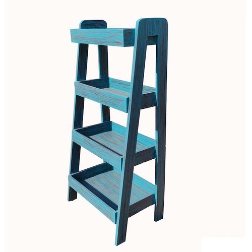 Reynag-Ladder Shelf - ubyld